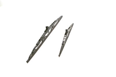 LAMELA STERGATOR BOSCH 3397010298 26