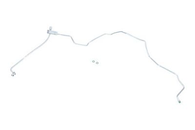 Hochdruck-/Niederdruckleitung, Klimaanlage