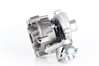 COMPRESOR SISTEM DE SUPRAALIMENTARE NISSENS 93216 31