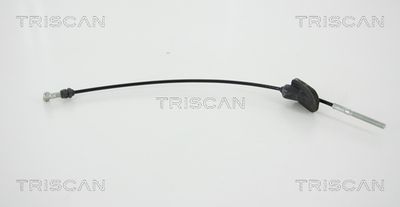 Тросик, cтояночный тормоз TRISCAN 8140 131143 для TOYOTA CELICA