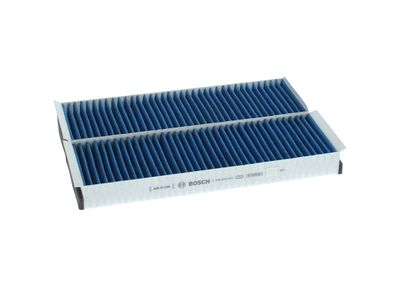 FILTER INNENRAUMLUFT BOSCH 0986628605 17