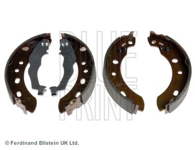 Brake Shoe Set BLUE PRINT ADN14151