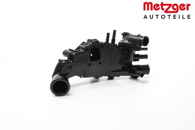 THERMOSTATGEHäUSE METZGER AUTOTEILE 4010283 17