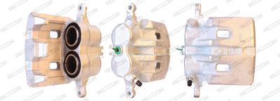 Brake Caliper FCL694486