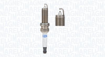 MAGNETI MARELLI Zündkerze