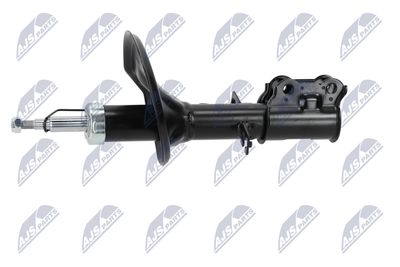 AMORTIZOR NTY AKA321 6