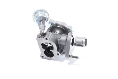 LADER AUFLADUNG BTS Turbo T912321 27