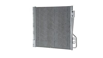 CONDENSATOR CLIMATIZARE MAHLE AC488000P 14