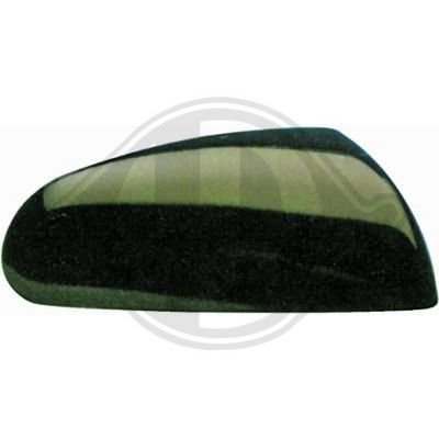 ABDECKUNG AUßENSPIEGEL