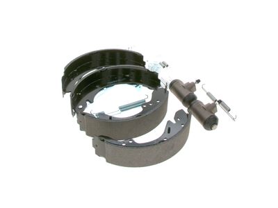 BREMSBACKENSATZ BOSCH 0204113527 20