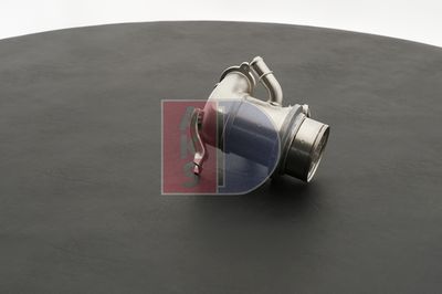 KüHLER ABGASRüCKFüHRUNG AKS DASIS 045181N 7