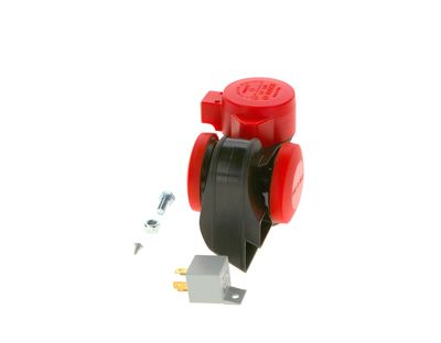 CLAXON BOSCH 0986320401 11