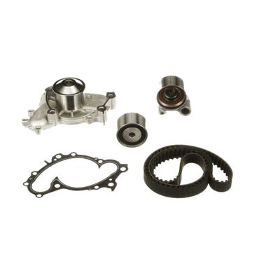 SET POMPA APA + CUREA DINTATA GATES KP3T257 26