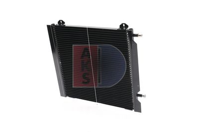 KONDENSATOR KLIMAANLAGE AKS DASIS 182023N 8