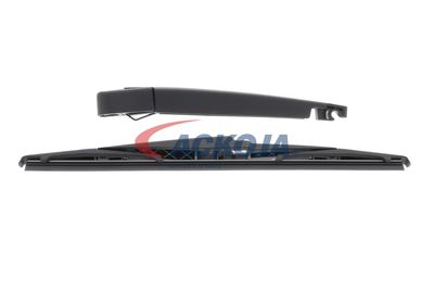 SET STERGATOARE CURATARE PARBRIZ ACKOJA A520479 11