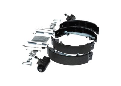 BREMSBACKENSATZ BOSCH 0204113522 21