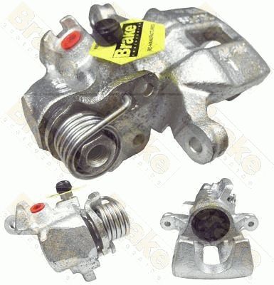 Brake Caliper Brake ENGINEERING CA913