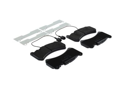 BREMSBELAGSATZ SCHEIBENBREMSE BOSCH 0986424104 20