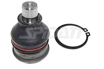 TRAG-/FüHRUNGSGELENK