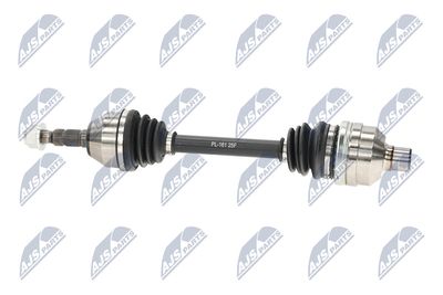 PLANETARA NTY NPWPL161 27