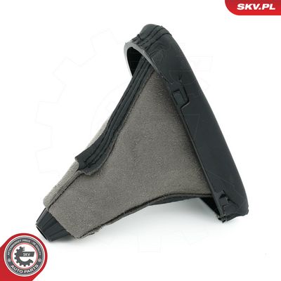 Hlavice řadicí páky SKV 63SKV501