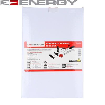 SET MONTAT PARBRIZ ENERGY NE00316 1