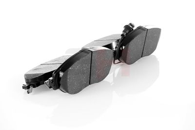 SET PLACUTE FRANA FRANA DISC GH GH410223 41