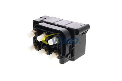 VENTIL DRUCKLUFTANLAGE VEMO V15510010 19