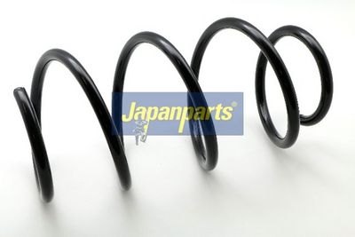 Pružina podvozku JAPANPARTS ZC4133A