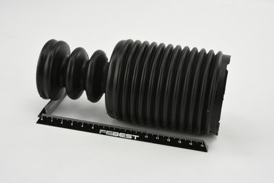 CAPAC PROTECTIE/BURDUF AMORTIZOR FEBEST MSHBCU20F 3