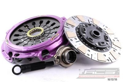 Комплект сцепления AUSTRALIAN CLUTCH KMI24003-1C для MITSUBISHI MAGNA