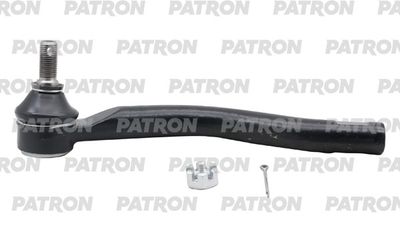 Наконечник поперечной рулевой тяги PATRON PS10069L для HONDA SHUTTLE