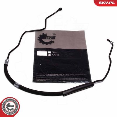 ESEN SKV - Hydraulická hadica pre riadenie SEAT, VW , 10SKV802