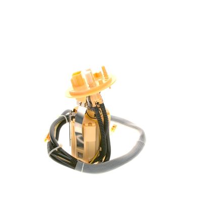 SISTEM ALIMENTARE CU COMBUSTIBIL BOSCH 1582980157 18