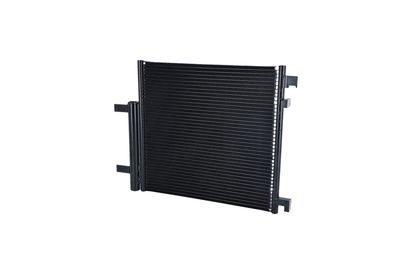 CONDENSATOR CLIMATIZARE NRF 350048 30