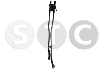 CONDUCTA ALIMENTARE CU COMBUSTIBIL STC T492447