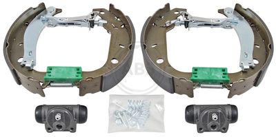 SET FRANA FRANA TAMBUR