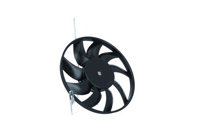 VENTILATOR RADIATOR NRF 470214 39