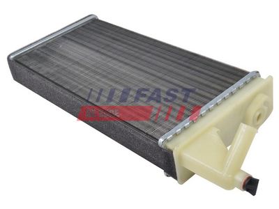 Wärmetauscher, Innenraumheizung