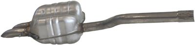 ENDSCHALLDäMPFER BOSAL 220469 2