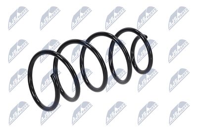 ARC SPIRAL NTY ASZBM035 23