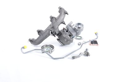 LADER AUFLADUNG BTS Turbo T981105 25