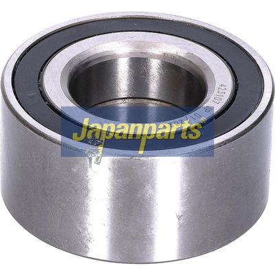 JAPANPARTS Rato guolio komplektas