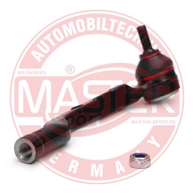 CAP DE BARA MASTER-SPORT GERMANY 25511PCSMS 1