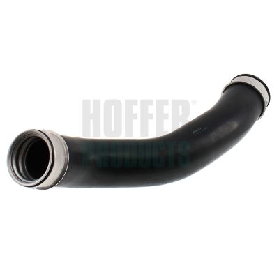 въздуховод за турбината HOFFER 961656
