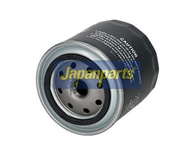 JAPANPARTS Alyvos filtras