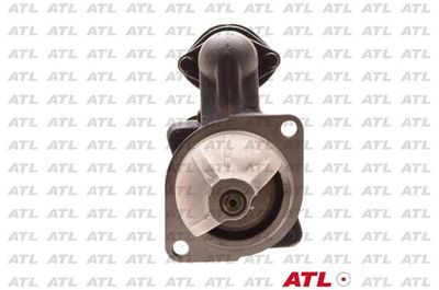 ATL Autotechnik Startmotor / Starter (A 10 430)