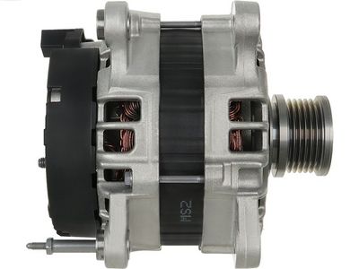 Alternator A0607(SEG)