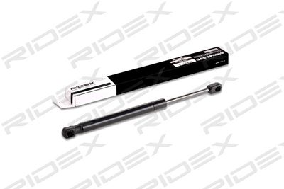 Газовая пружина, крышка багажник RIDEX 219G0203 для AUDI A4