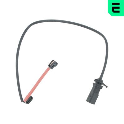 WARNKONTAKT BREMSBELAGVERSCHLEIß